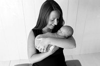 Olivia Newborn