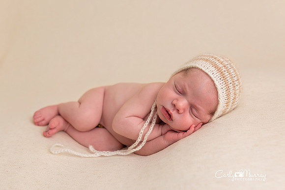 Southern Maine Newborn Photographer