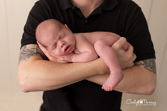 Southern Maine Newborn Photographer
