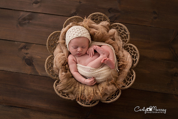 Southern Maine Newborn Photographer
