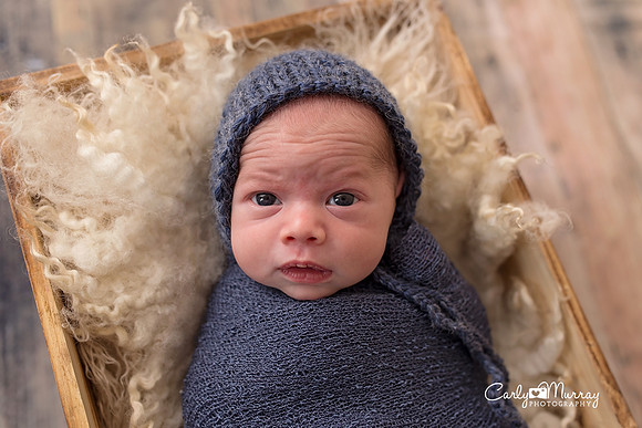 Southern Maine Newborn Photographer